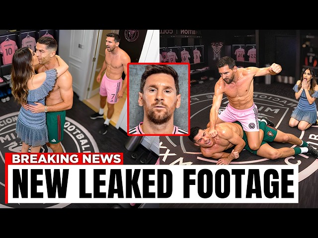 Footballers Who Caught Their Wives Cheating
