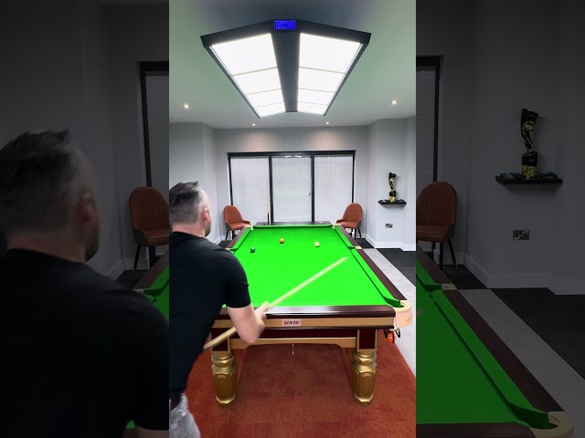 The craziest clearance ever? 🎱 -     #billiards #8ballpool #8ball #sport #snooker #worldchampion