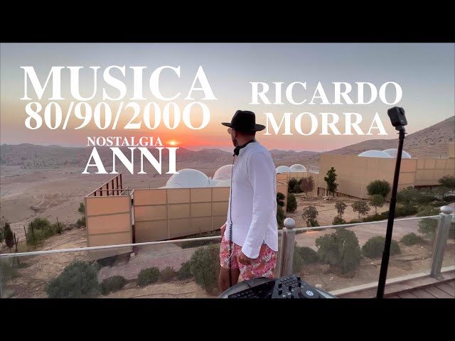 MUSICA DISCO ANNI 80/2000s MEGAMIX CANZONI RETRO REMIX GIGI D"AGOSTINO/BLUE/THE POLICE/COLDPLAY/MOBY