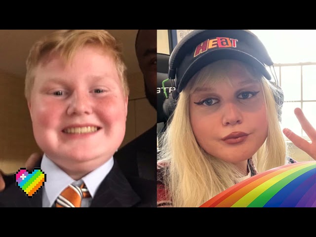Beautiful Trans Women #pics compilation