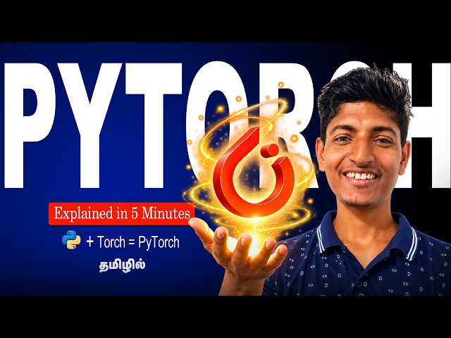 The Untold Story of PyTorch Explained in 5 Minutes