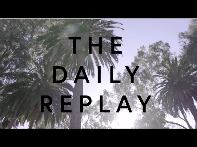 The Daily Replay