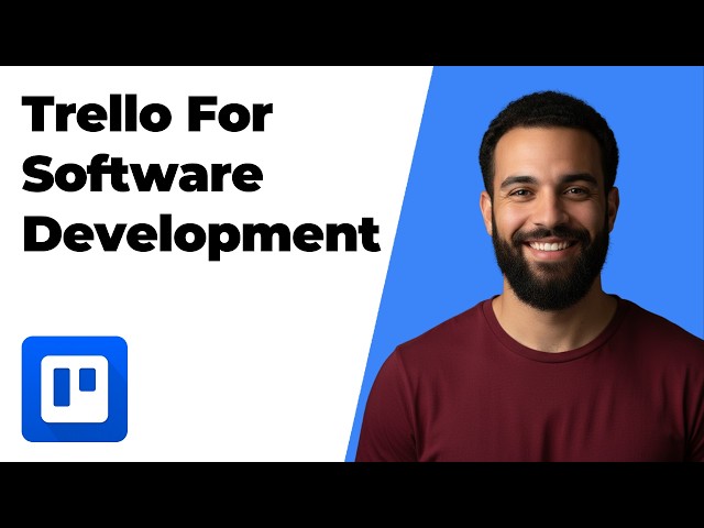 How To Use Trello For Software Development (2026 Easy Guide)