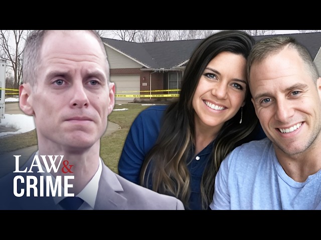 'Crybaby' Pastor LOSES IT in Court as Jury Slaps Him with Verdict