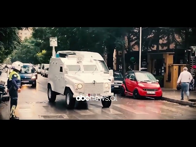 Rreziku pas mureve, si ndërhyri RENEA në Selenicë, Bulqizë, Tiranë, Pukë dhe Elbasan