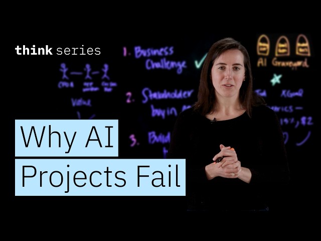 Escape the AI Graveyard: Fixing Data and Machine Learning Failures