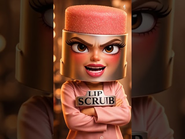 STOP blaming your lipstick, try this trick #shorts #shortsfeed #shortsvideo #aiads  @fentybeauty
