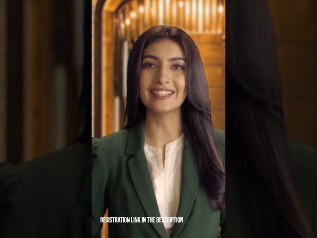 Priority Registration ONLY for WOMEN | Shark Tank India Season 6