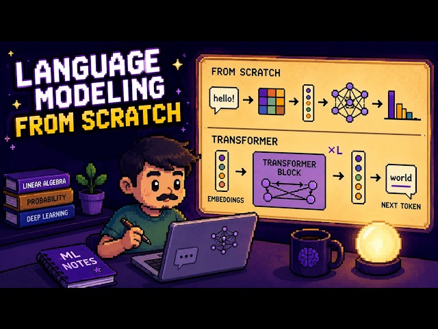 language model from scratch - tokenizer encoder/decoder (mem optimization)