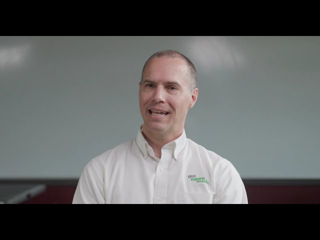 Expert Math Teacher explains his Math Classroom teaching strategies using Get More Math!