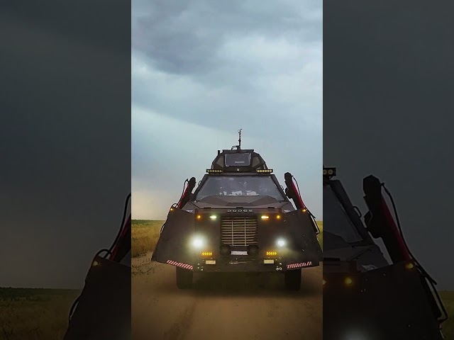 Who's ready for storm season? We are!