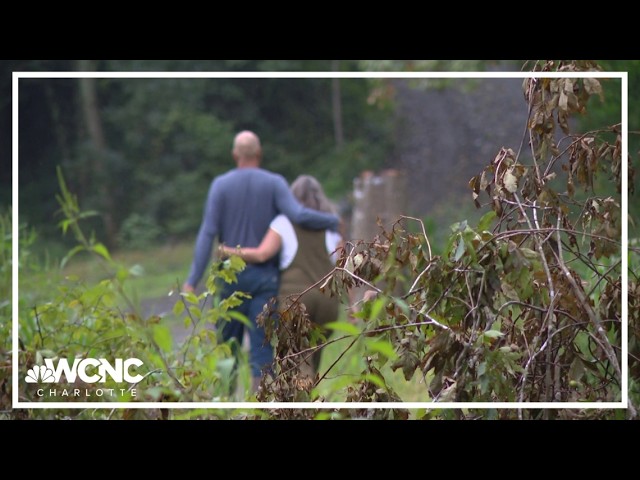 Victims of Hurricane Helene face lasting mental health struggles