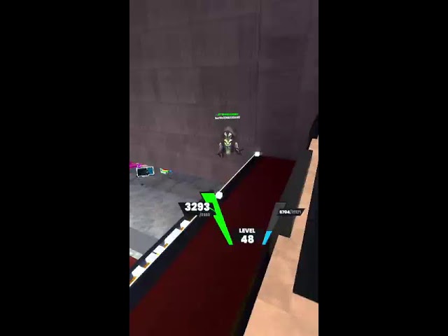 ug_plungy grinding new jogo boss #heroxhero #vr #live