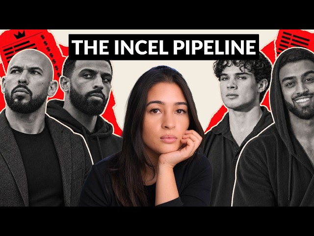 The Manosphere is Getting Something Right