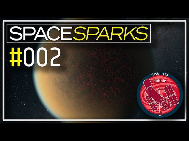 A Second Atmosphere on Exoplanet GJ 1132 b - Space Sparks Episode 2