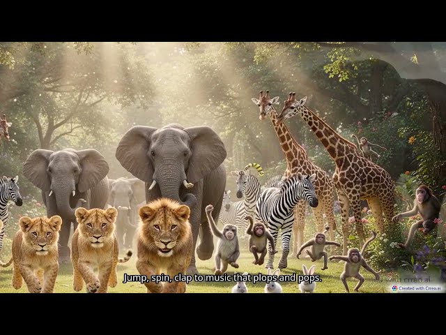 Creation Story