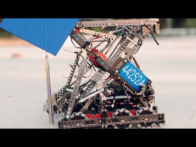 Vex high stakes 44252A hood lady brown worlds explanation video