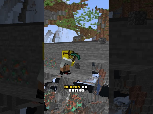3 LEGAL Ways to X-Ray in Minecraft !