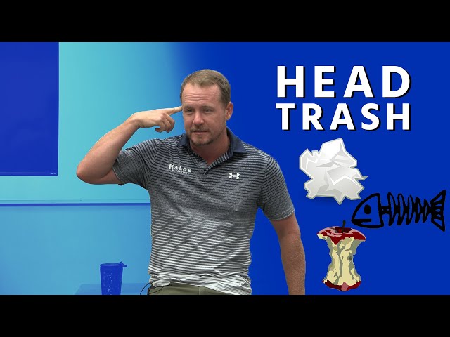 Head Trash