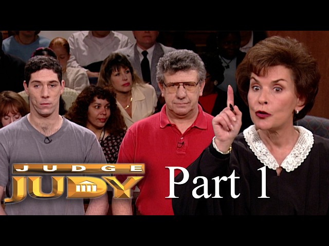 Man Wants Son’s Futon Back! | Part 1