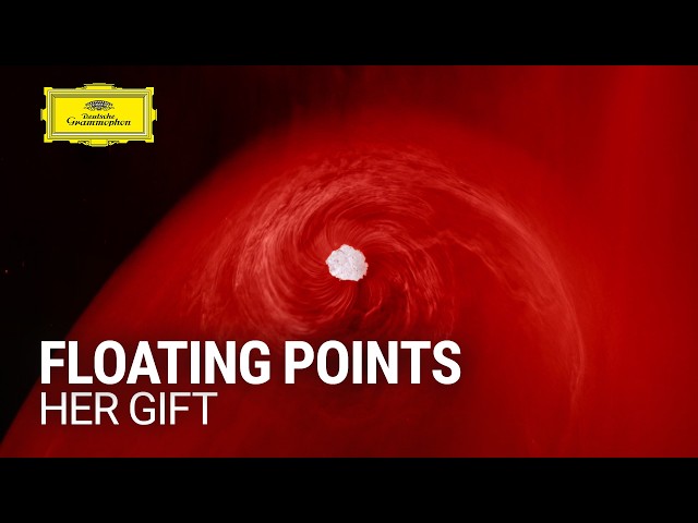 Floating Points - Movement 10: Her Gift (Official Music Video)