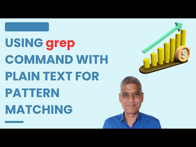 Linux and Unix Command Line Fundamentals - #41