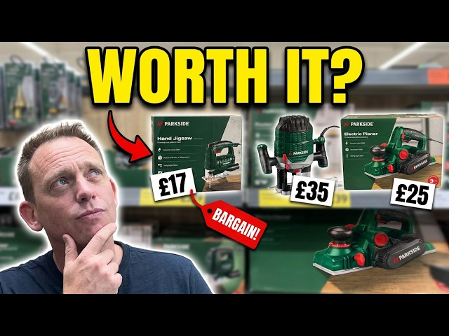 Is This lidl's Biggest Sale Of The Year?