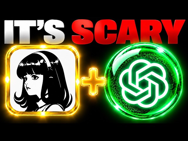 GPT-6 Astra + Hermes Agent is SCARY GOOD!