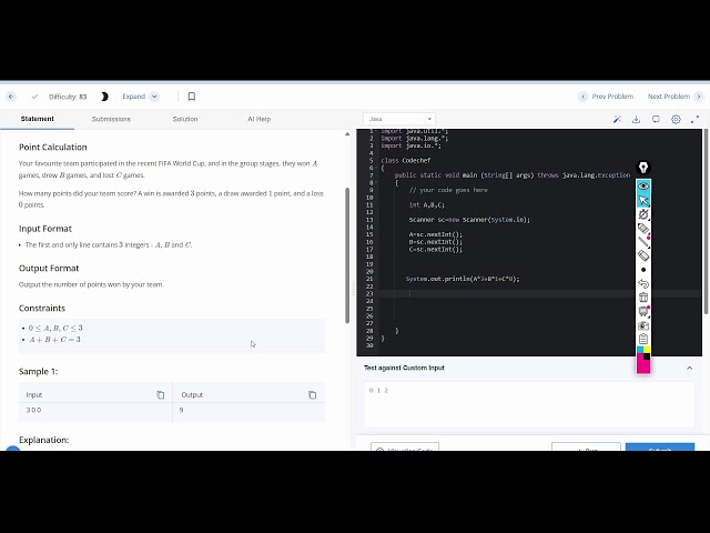 Operators in Java with Examples | Live Coding Session