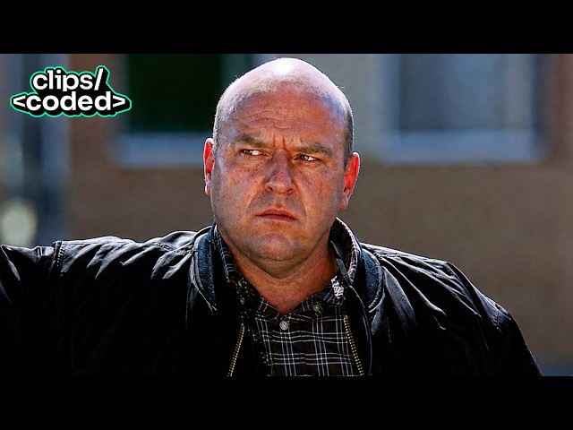 breaking bad (2009) - the fake heisenberg bust