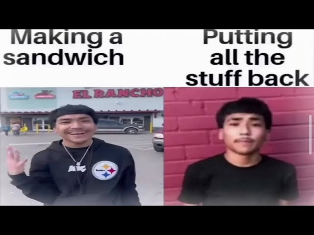 Shitpost compilation 75