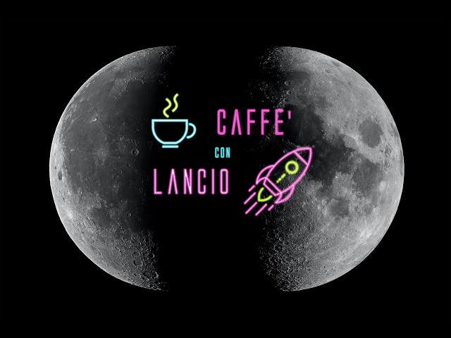 Diretta per lancio Artemis I, direzione Luna!