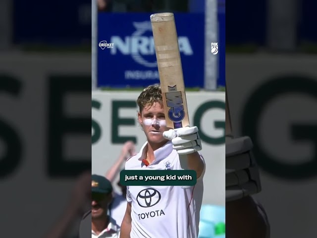 'It was always coming': Bethell's stunning call
