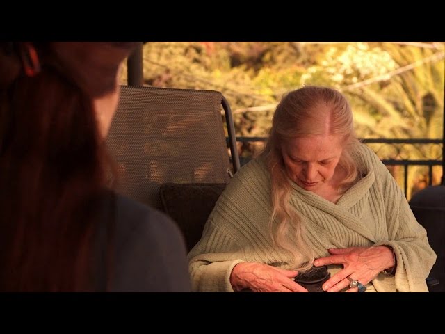 Nothing Special 2010  Comedy, Drama - Julia Garcia Combs, Karen Black, Barbara Bain