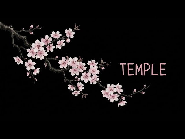 BABYMONSTER {ASA} - TEMPLE | WORLD TOUR [춤 (CHOOM)] (Live Band Studio Version)