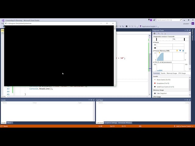 ODP.NET Core Introduction