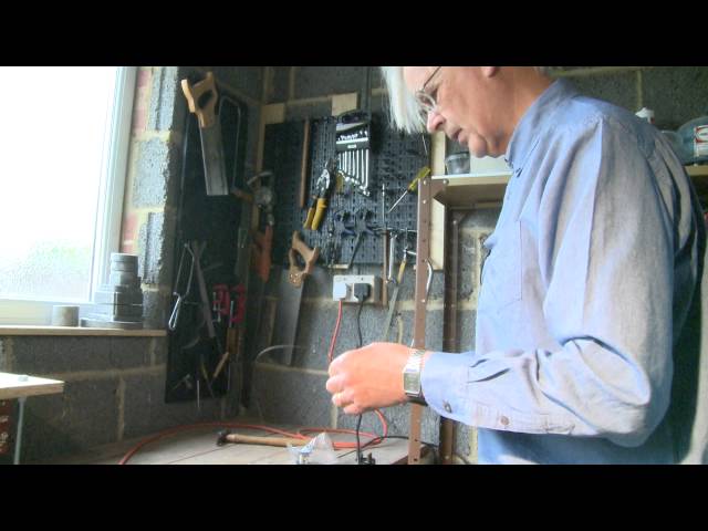 What store for the EDSAC reconstruction?