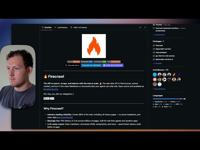 7 github repos that print $$$