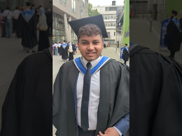 Tips for new students from the School of Mathematical Sciences' Class of 2024