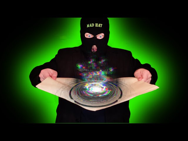 5 Cybersecurity Portfolio Projects in 5 Minutes