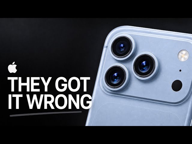 iPhone 18 Pro Camera: What the Reviews Got Wrong and Didn't Test
