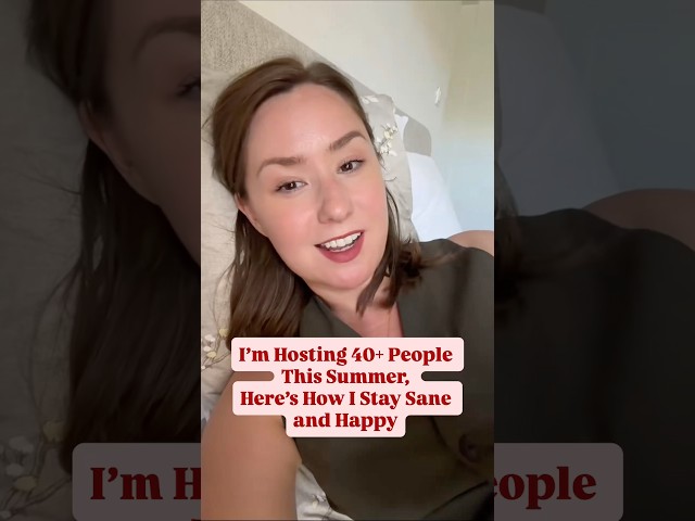 How To Be A Good Guest