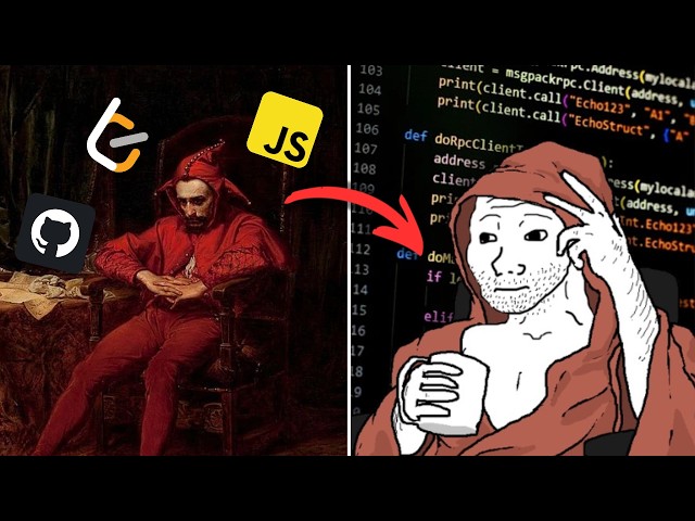 Programmieren wieder zum Vergnügen machen