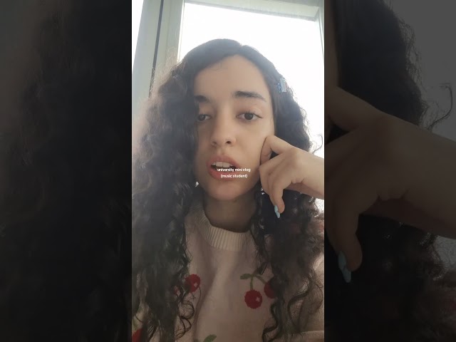 coming soon from this monday(again) daily life of a music student #vlog #univlog #studentvlog