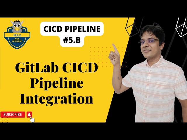 Session 5.b: GitLab CICD Pipeline Integration | Slack Notifications | Load Testing | Postman Testing