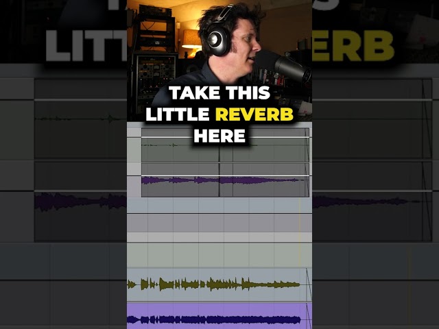 Clean Reverb, Dirty Guitar: Put Your DI to Work
