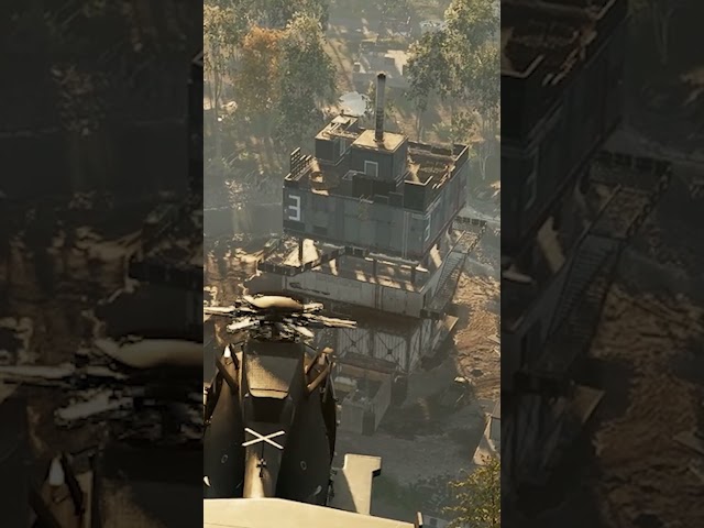 THIS IS HOW MORTARS WORK IN WARDOGS