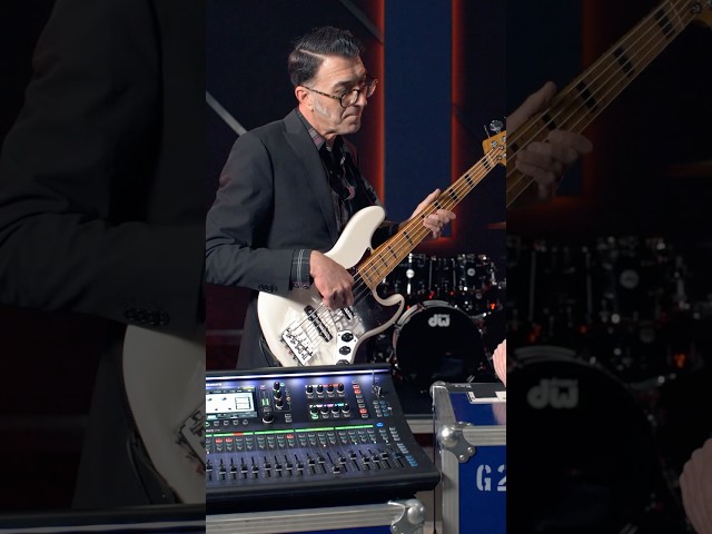 Amp+Cab Distortion - RackUltra FX for SQ+