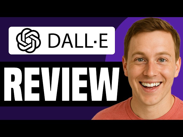 DALL-E Review | All You Need To Know