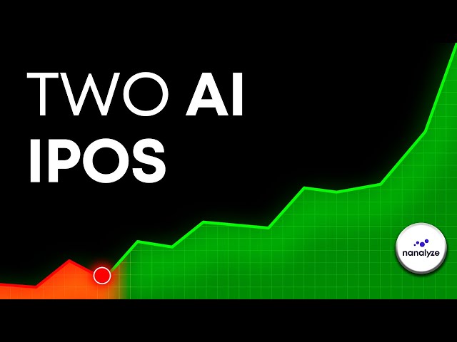 Two Small AI Stocks Nobody Noticed